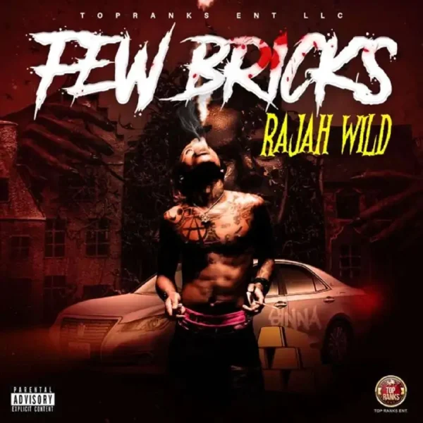 Rajahwild - Few Bricks