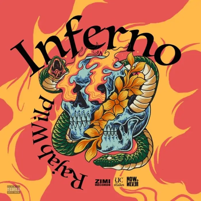 Rajahwild - Inferno