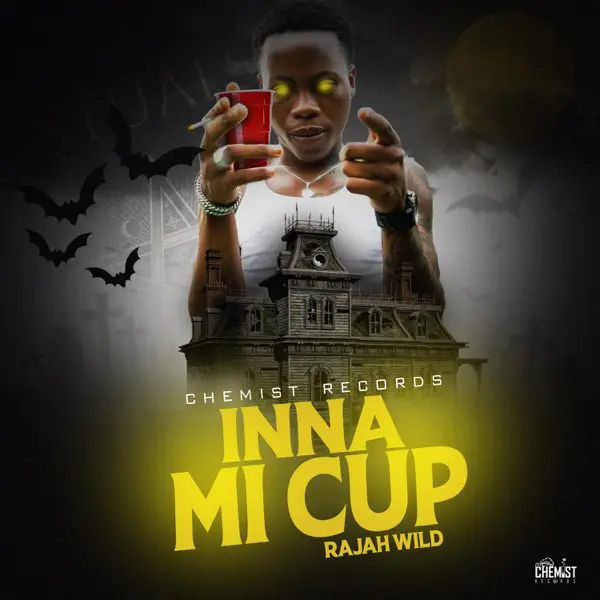 rajahwild - inna mi cup