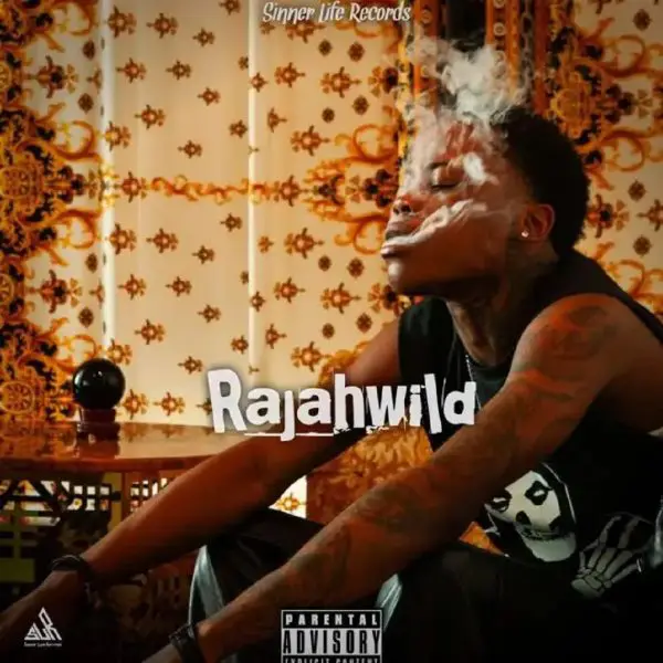 Rajahwild - Marie