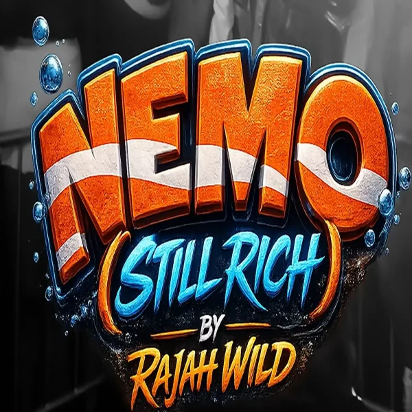 Rajahwild - Nemo (Still Rich) Rajahwild - Nemo (Still Rich)