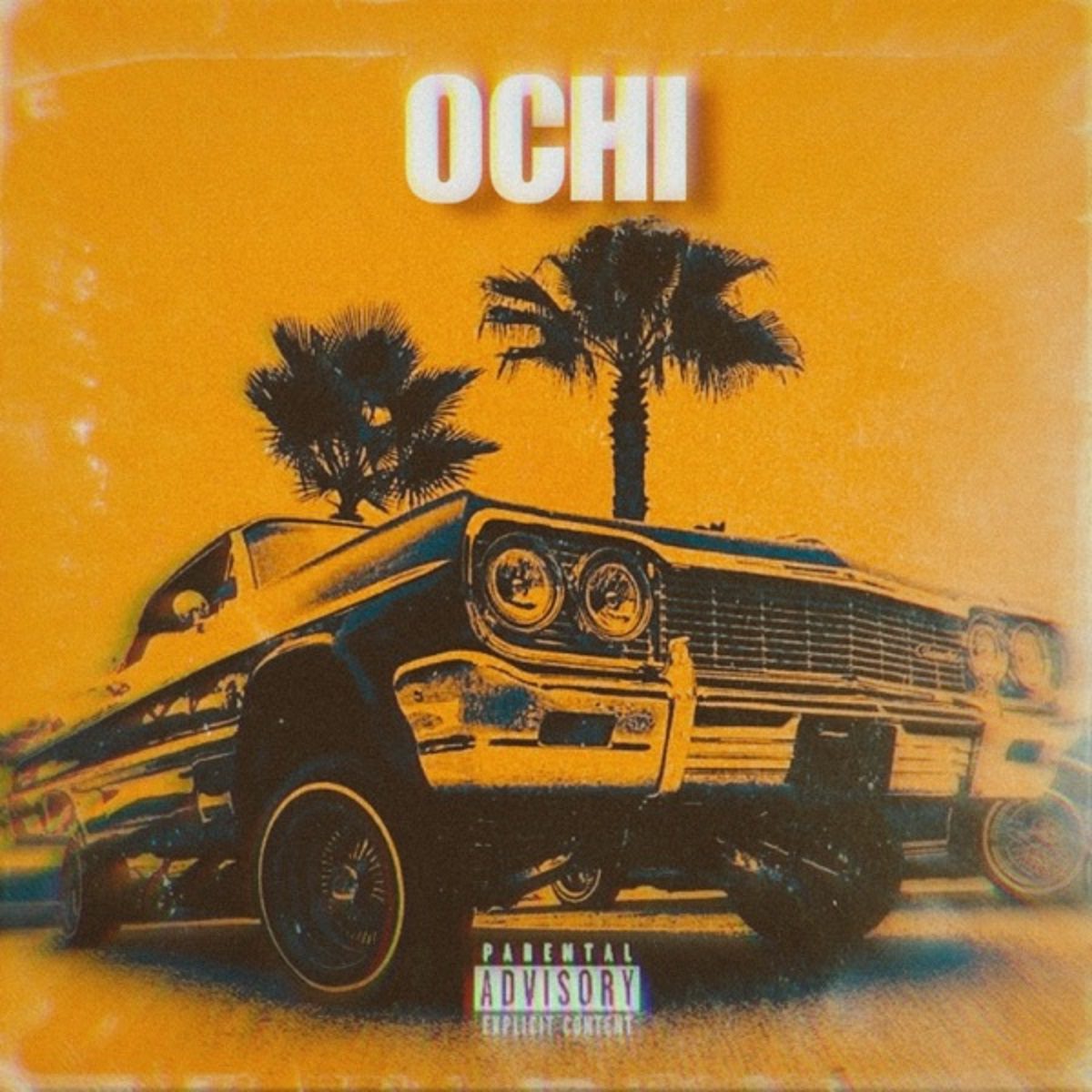 RajahWild - Ochi