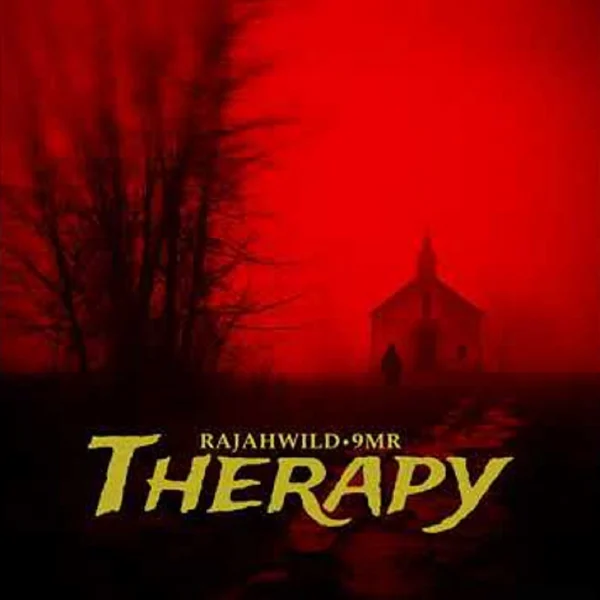 Rajahwild - Therapy