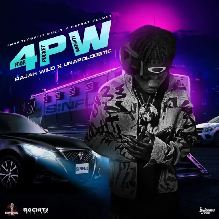 Rajahwild – 4PW Rajahwild - 4pw