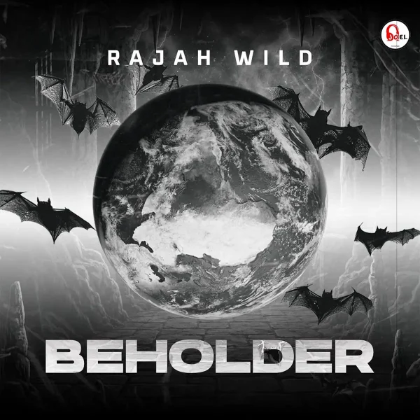 Rajahwild - Beholder Rajahwild - Beholder