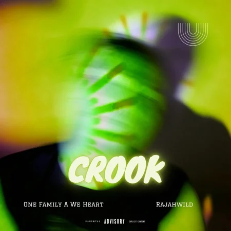 Rajahwild - Crook