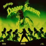 Rajahwild – Dagger Season