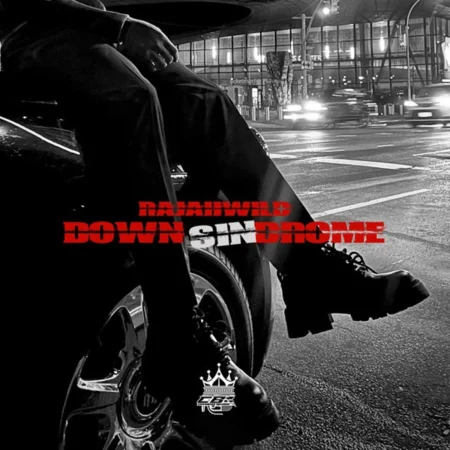 Rajahwild - Down Sindrome