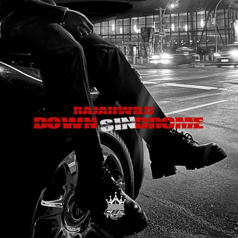 Rajahwild - Down Sindrome