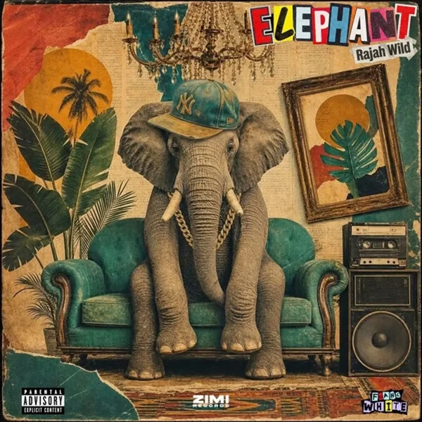 Rajahwild - Elephant