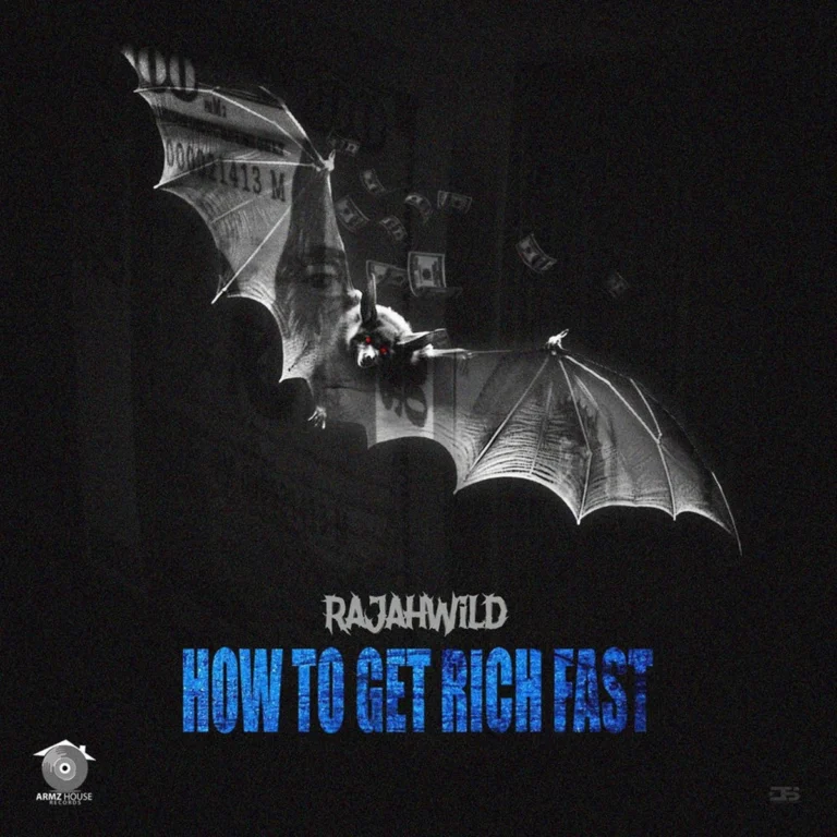 Rajahwild - How To Get Rich Fast