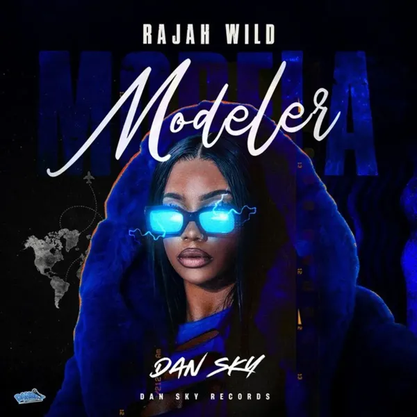 Rajahwild - Modeler