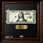 Rajahwild – Money Lisa
