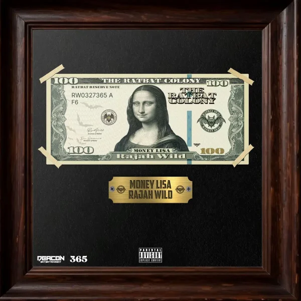 Rajahwild - Money Lisa Rajahwild - Money Lisa