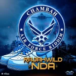 Rajahwild – NDA