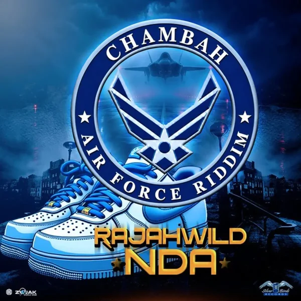 Rajahwild - Nda