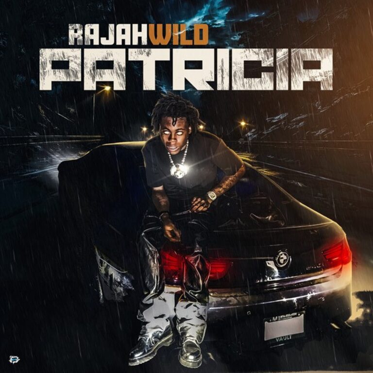 Rajahwild – Patricia Rajahwild - Patricia
