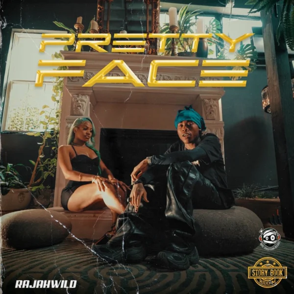 Rajahwild - Pretty Face