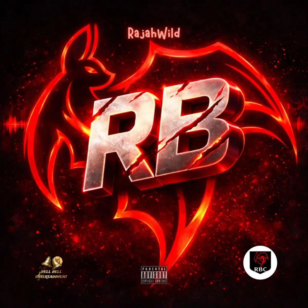 Rajahwild - RB