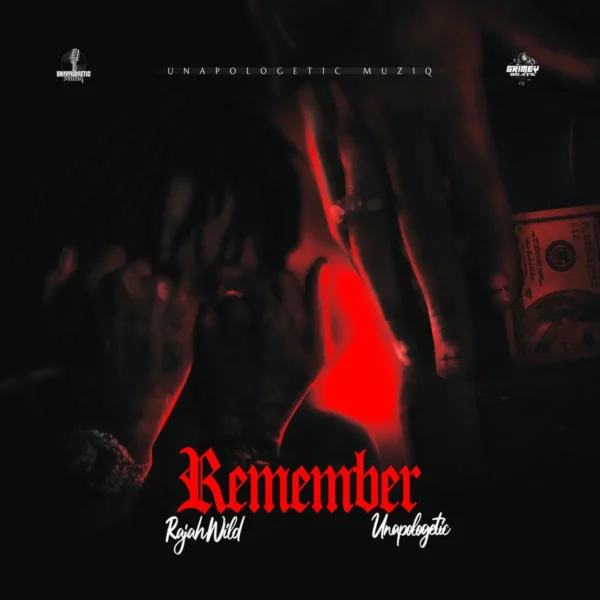 Rajahwild - Remember