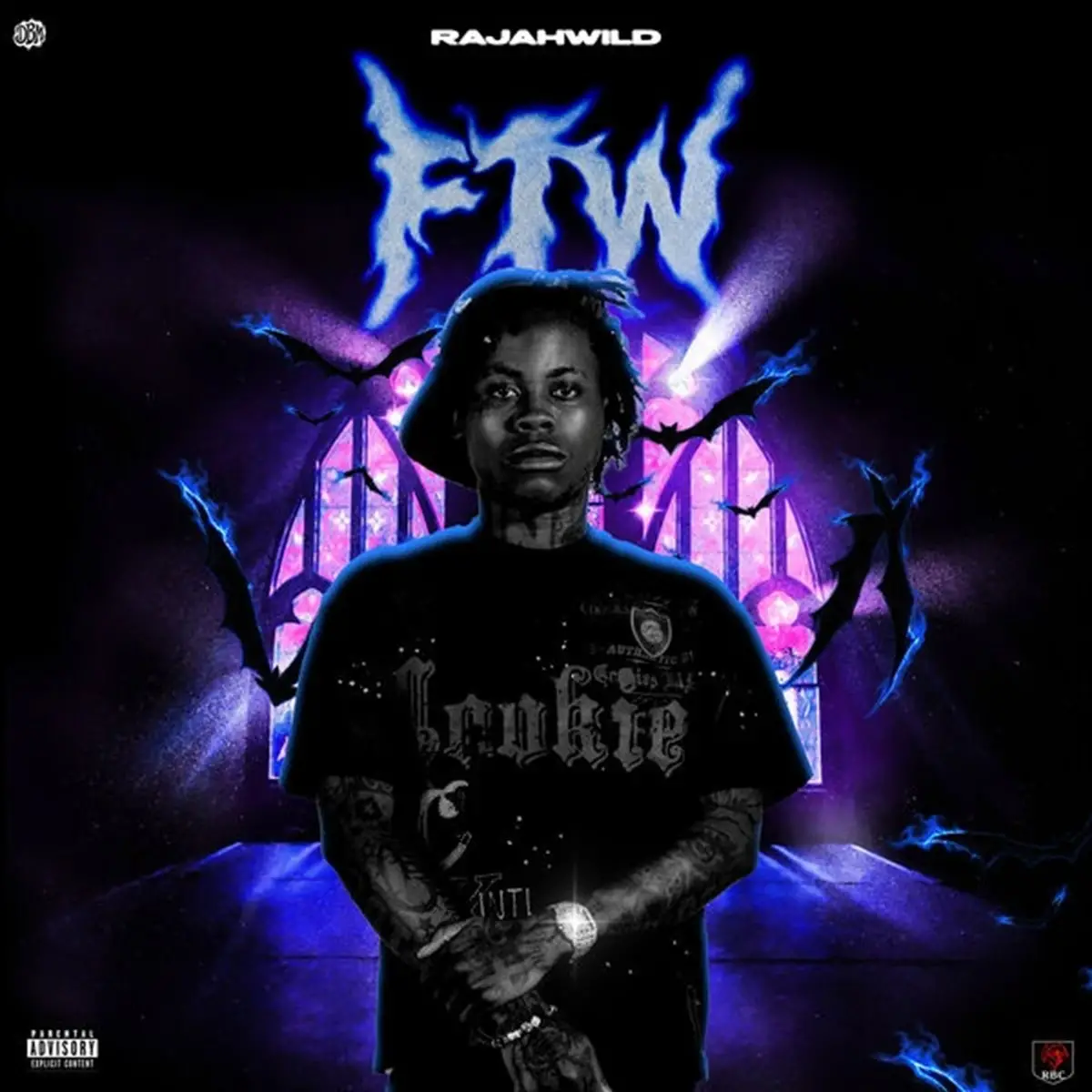 Rajahwild & Sp!da – Supposed To Be