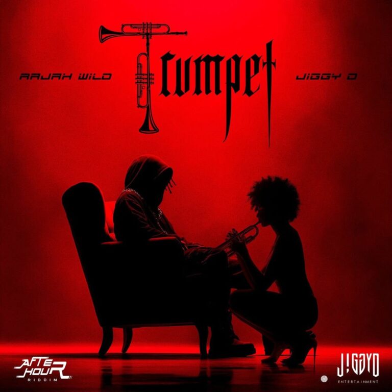 Rajahwild – Trumpet Rajahwild - Trumpet