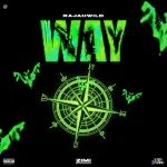 Rajahwild – Way
