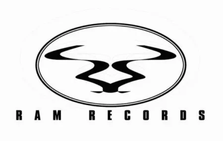 Ram One Riddim - Ram Records