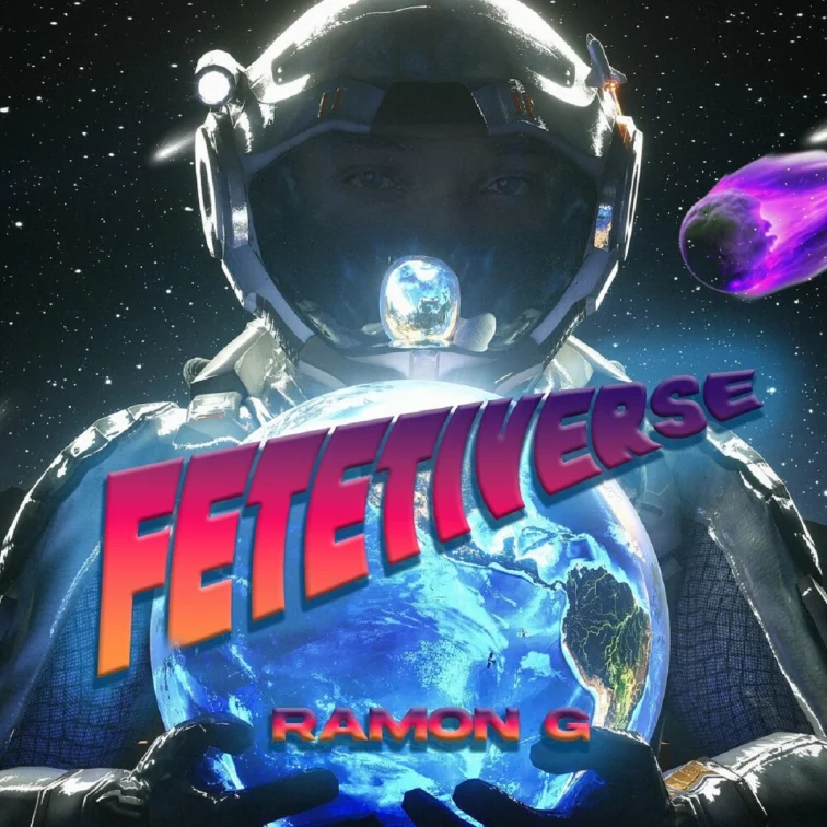 Ramon G - Fetetiverse