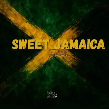 Randalee - Sweet Jamaica
