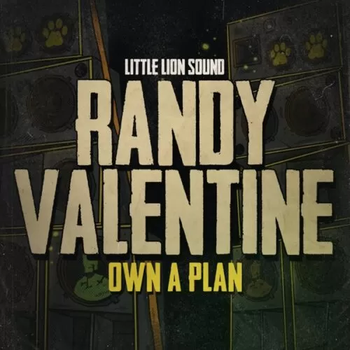 randy valentine - own a plan