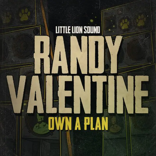 randy valentine - own a plan