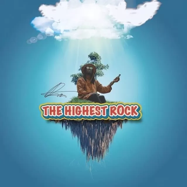 randy valentine - the highest rock album