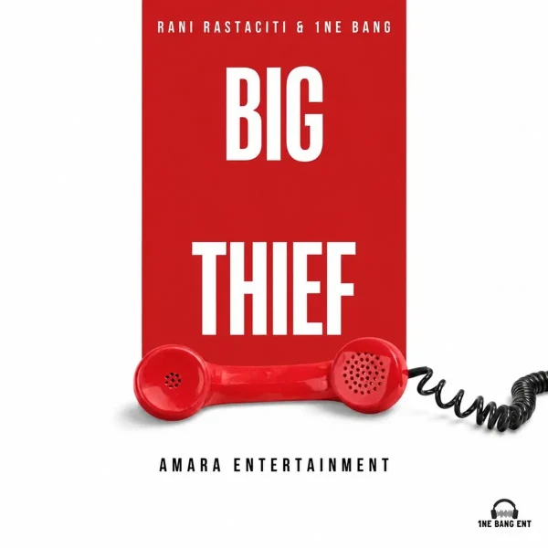 Rani Rastaciti - Big Thief