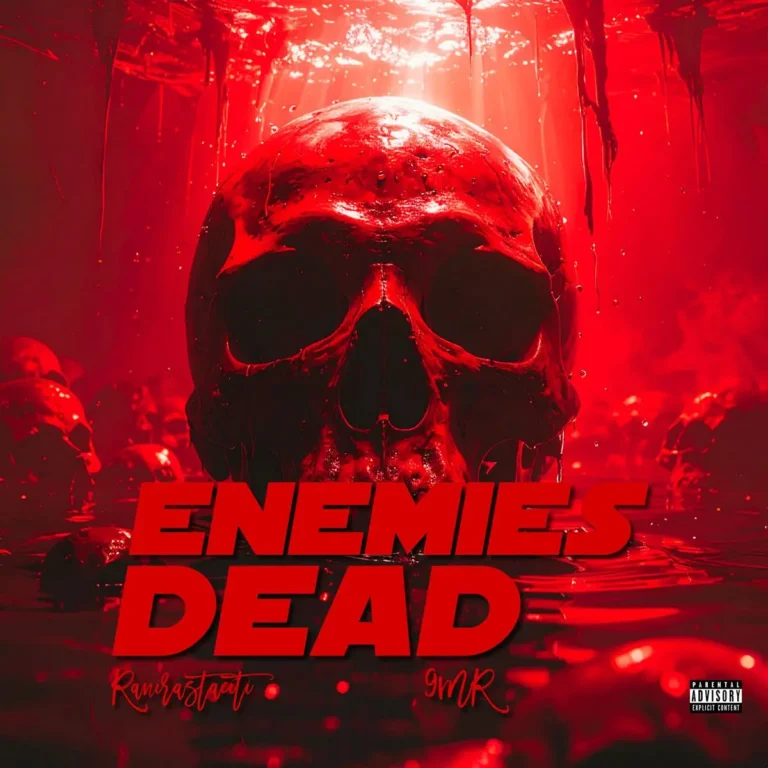 Rani Rastaciti – Enemies Dead Rani Rastaciti - Enemies Dead