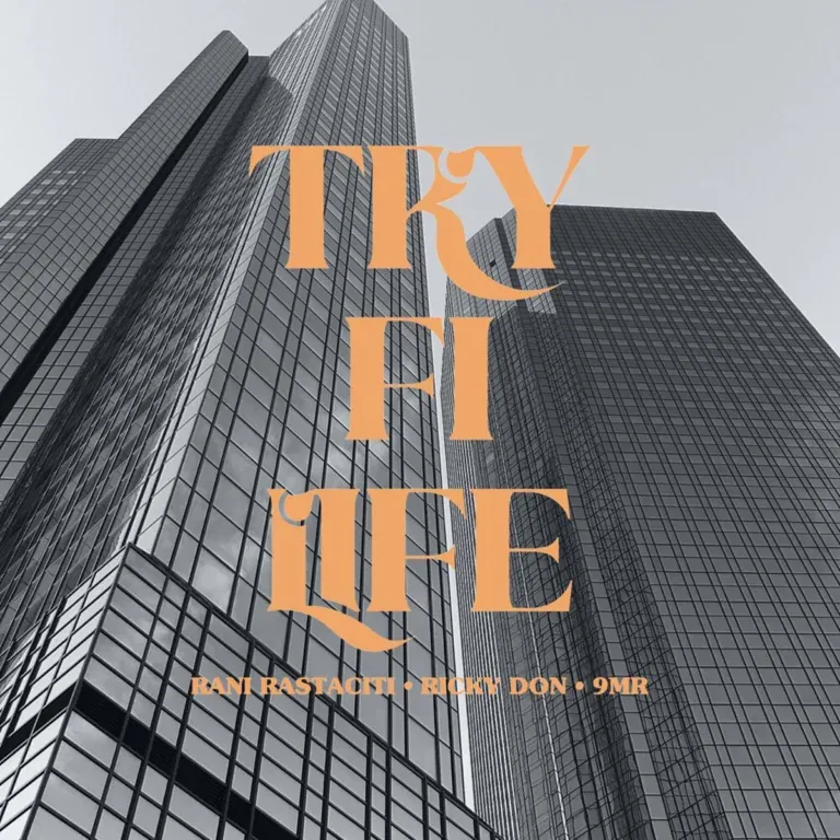 Rani Rastaciti Ft. Ricky Don - Try Fi Life
