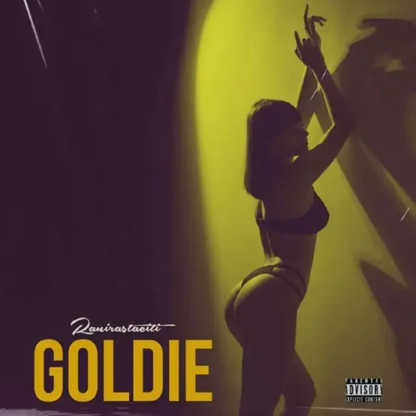 Rani Rastaciti - Goldie