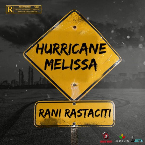 Rani Rastaciti – Hurricane Melissa Rani Rastaciti - Hurricane Melissa