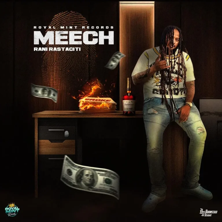 Rani Rastaciti – Meech Rani Rastaciti - Meech