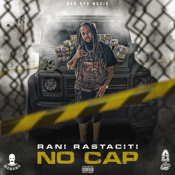 Rani Rastaciti - No Cap