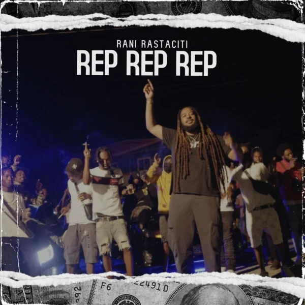 Rani Rastaciti - Rep Rep Rep