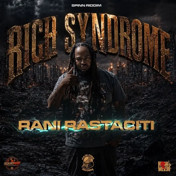 Rani Rastaciti – Rich Syndrome Rani Rastaciti - Rich Syndrome