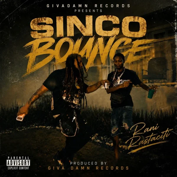 Rani Rastaciti - Sinco Bounce Rani Rastaciti - Sinco Bounce