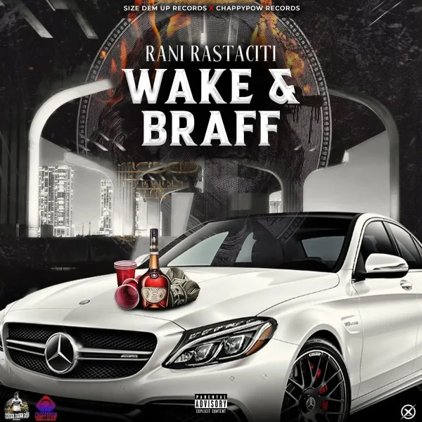 Rani Rastaciti - Wake & Braff Rani Rastaciti - Wake & Braff