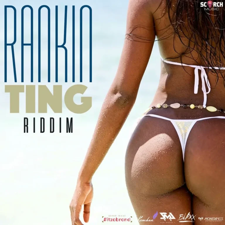 Rankin Ting Riddim - Scorch Music