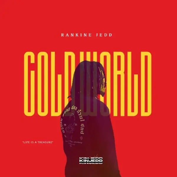 Rankine Jedd - Cold World