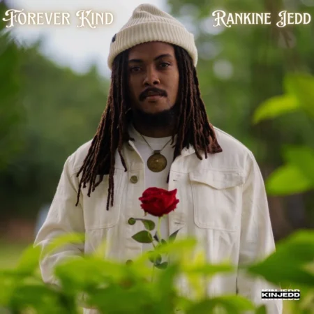 Rankine Jedd - Forever Kind
