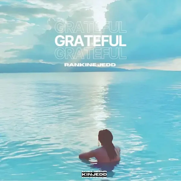 Rankine Jedd - Grateful