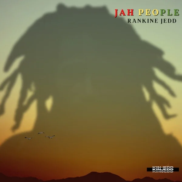 Rankine Jedd - Jah People
