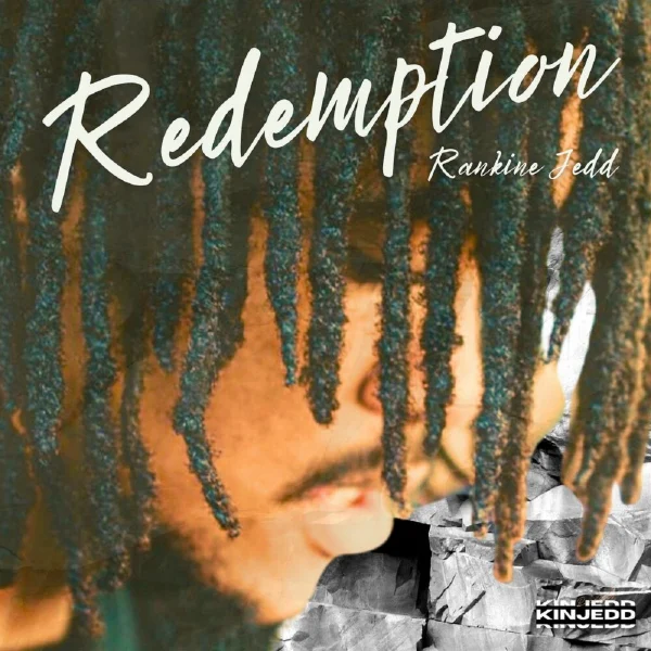 Rankine Jedd - Redemption